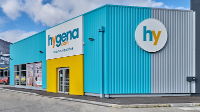 Hygena Annecy Epagny à Epagny Metz-Tessy