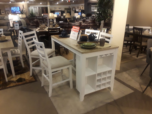 Furniture Store «Ashley HomeStore», reviews and photos, 5055 S Montclair Plaza Ln, Montclair, CA 91763, USA