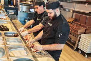 Photo n°10 de Basilic & Co - pizzas de terroirs à Limoges ()