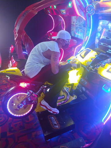 Movie Theater «Cinemark», reviews and photos, 6233 Garfield Ave, Sacramento, CA 95841, USA