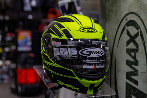 Motorcycle Dealer «Crossroad Powersports», reviews and photos, 8738 West Chester Pike, Upper Darby, PA 19082, USA