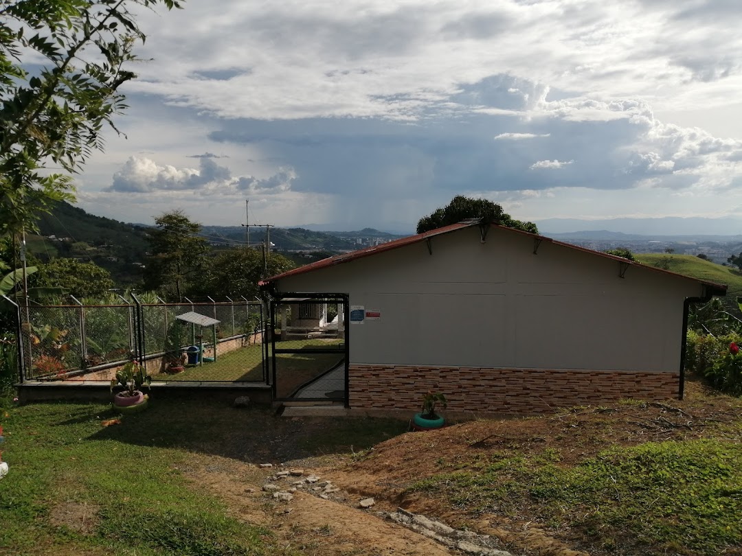 Escuela Enrique Millán Rubio