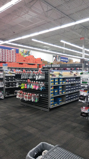 Sporting Goods Store «Academy Sports + Outdoors», reviews and photos, 1260 S Amity Rd, Conway, AR 72032, USA
