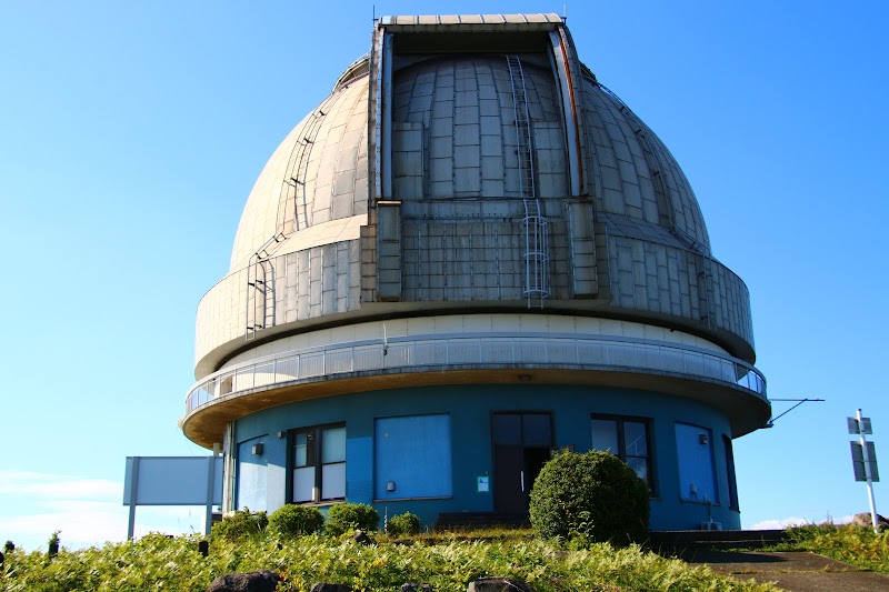 国立天文台188cm反射望遠鏡