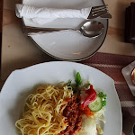 Photo n°1 de l'avis de Provinz.c fait le 27/08/2023 à 18:35 sur le  Gleißner Café & Restaurant à Tirschenreuth