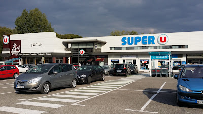Super U à Altkirch