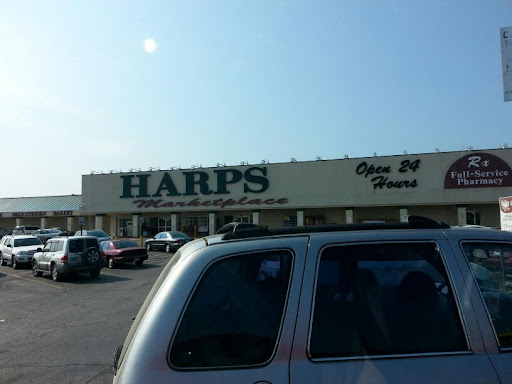 Grocery Store «Harps Food Store», reviews and photos, 924 Hwy 62 E, Mountain Home, AR 72653, USA