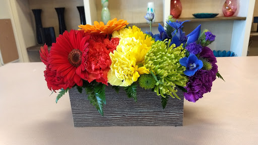 Florist «Eureka Florist», reviews and photos, 524 Henderson St, Eureka, CA 95501, USA