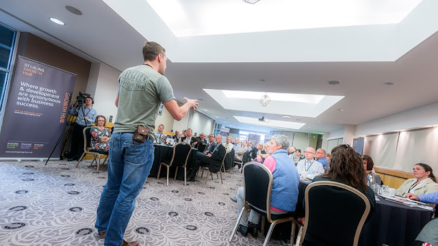 Robin Waite - Business Coach