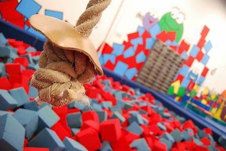 Gymnastics Center «ASI Gymnastics - Allen», reviews and photos, 1280 N Central Expy, Allen, TX 75013, USA