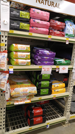 Pet Supply Store «PetSmart», reviews and photos, 11200 Prairie Lakes Dr, Eden Prairie, MN 55344, USA