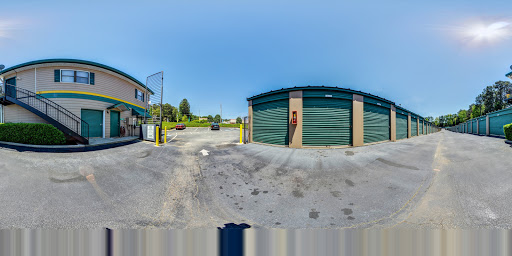 Self-Storage Facility «Metro Self Storage», reviews and photos, 5094 Singleton Rd, Norcross, GA 30093, USA