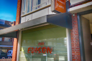 Café Edison