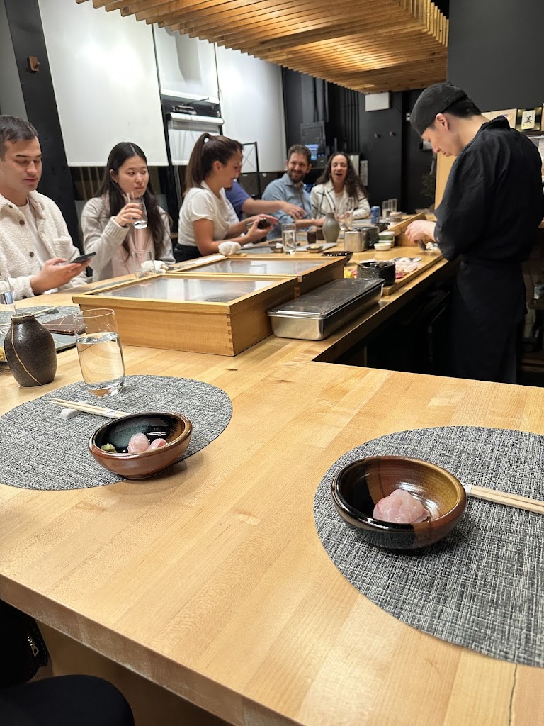Kintsugi Omakase 10013