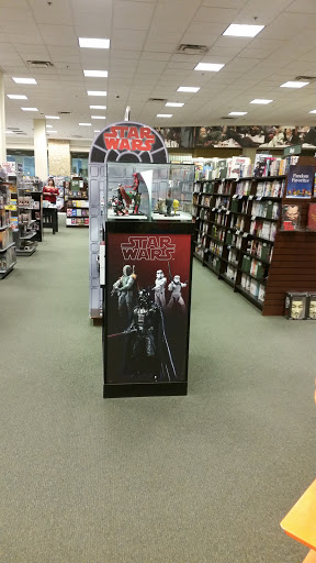 Book Store «Barnes & Noble», reviews and photos, 700 S Telshor Blvd #1390, Las Cruces, NM 88011, USA