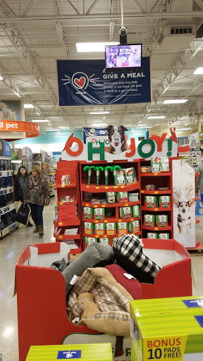 Pet Supply Store «PetSmart», reviews and photos, 1836 Joe Battle Blvd, El Paso, TX 79936, USA
