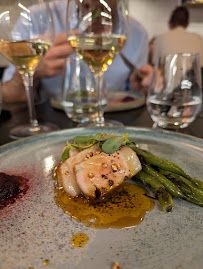 Plats et boissons du Restaurant Cope à Rennes - n°3