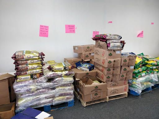 Indian Grocery Store «Swadesh Supermarket», reviews and photos, 4130 Blackhawk Rd, Eagan, MN 55122, USA