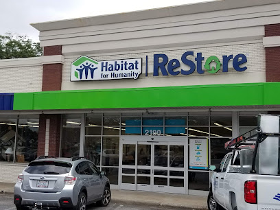 Habitat for Humanity of Greater Greensboro ReStore