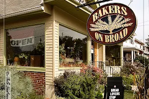 Bakers On Broad image