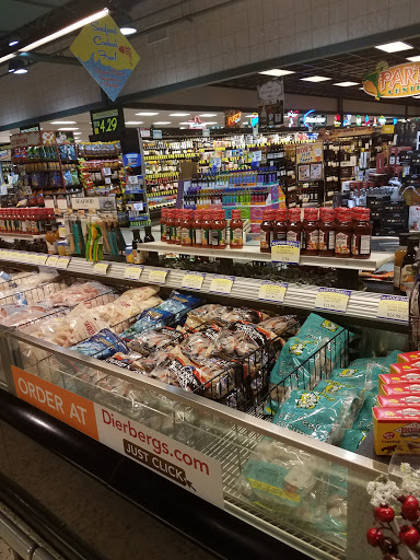Supermarket «Dierbergs Markets», reviews and photos, 222 N Hwy 67, Florissant, MO 63031, USA