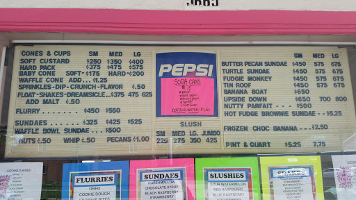 Ice Cream Shop «Biggies Custard», reviews and photos, 5665 Andrews Rd, Mentor-On-The-Lake, OH 44060, USA