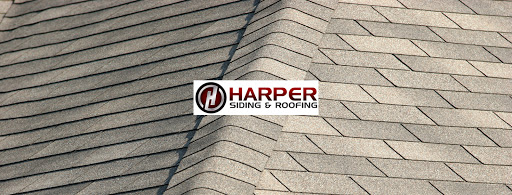 Roofing Contractor «Harper Siding and Roofing», reviews and photos
