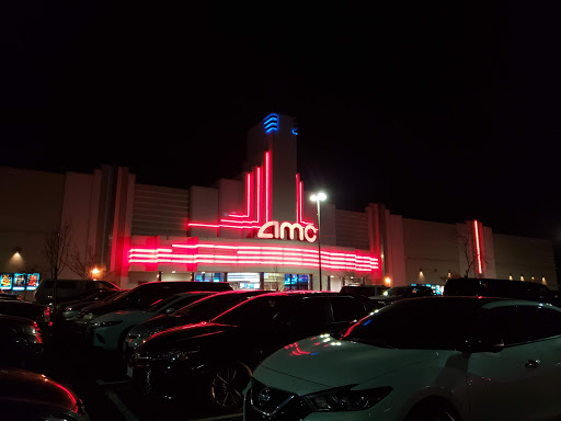 Movie Theater «AMC Classic Deer Valley 16», reviews and photos, 4204 Lone Tree Way, Antioch, CA 94509, USA