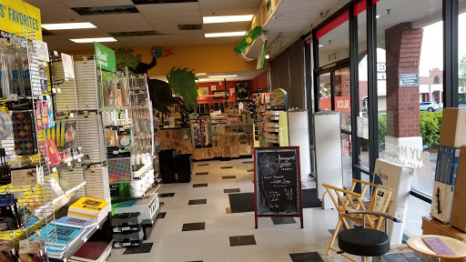 Art Supply Store «Blick Art Materials», reviews and photos, 2710 SW Cedar Hills Blvd, Beaverton, OR 97005, USA