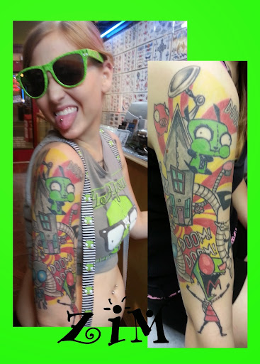 Tattoo Shop «BAY CITY TATTOO INC», reviews and photos, 1632 E 7th Ave, Tampa, FL 33605, USA