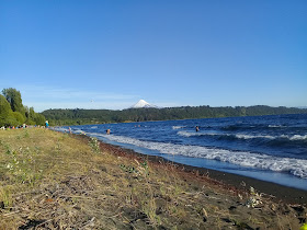 Playa Maiten