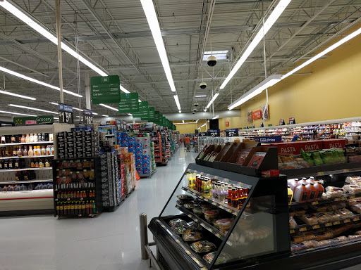 Department Store «Walmart Supercenter», reviews and photos, 1801 W Lincoln St, Harlingen, TX 78552, USA