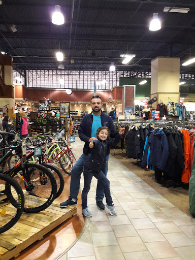 Bicycle Store «Sun & Ski», reviews and photos, 3000 Grapevine Mills Pkwy #119, Grapevine, TX 76051, USA