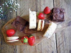 Cakey Love - Eco Afternoon Tea Delivery