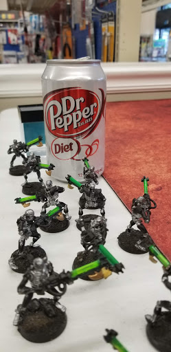 Hobby Store «Hobby Town», reviews and photos, 2345 Russellville Rd, Bowling Green, KY 42101, USA