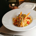 Photo n°5 de l'avis de Vincent.p fait le 27/08/2019 à 10:37 sur le  Trattoria dei Templi à Agrigento