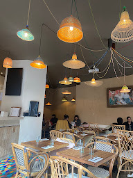 Photo n°70 de Yoummah à Paris ()