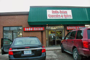 Indo-Asian Groceries and Spices