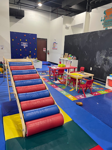 Gym «Kids Gym», reviews and photos, 9027 Portage Industrial Dr, Portage, MI 49024, USA