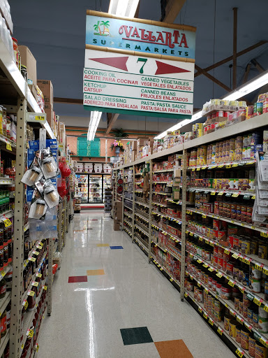 Supermarket «Vallarta Supermarkets», reviews and photos, 10859 Oxnard St, North Hollywood, CA 91606, USA