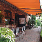 Photo n°1 de l'avis de Sylvia.� fait le 31/07/2023 à 14:45 sur le  Osteria Ballerino à Stahnsdorf