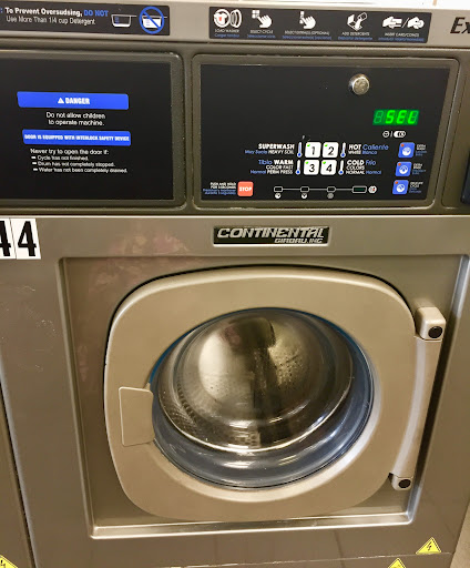 Laundromat «Family Wash Day», reviews and photos, 8101 West Chester Pike, Upper Darby, PA 19082, USA