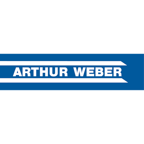 Arthur Weber Jona, Handwerkerzentrum - Bellinzona