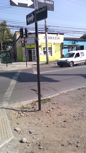 Farmacia Formas - Farmacia