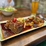 Photo n°2 de l'avis de Mike.e fait le 22/07/2020 à 19:42 sur le  Zum Joggel à Ebhausen