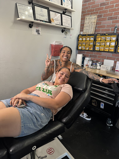 Explore new york city tattoo ideas, creative tattoo ideas in Kissimmee, available at Fallen Heroes Tattoo & Piercing (Florida)