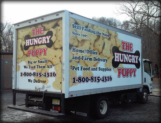 Pet Supply Store «The Hungry Puppy», reviews and photos, 1288 NJ-33, Farmingdale, NJ 07727, USA