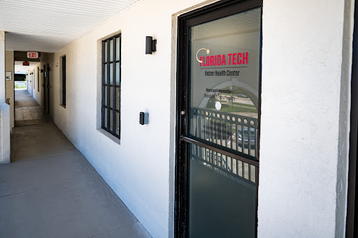 Holzer Health Center