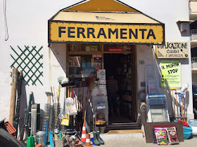 Ferramenta Greco Oronzo - CASTROMEDIANO