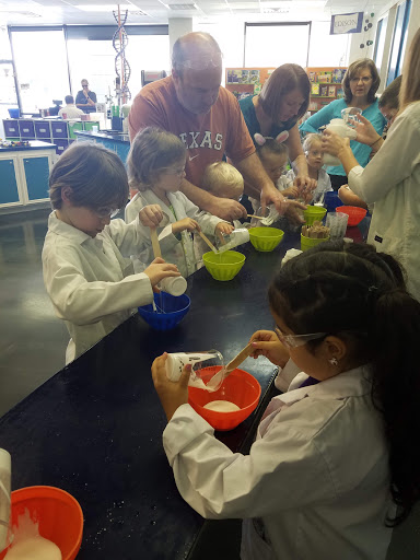 Science Academy «Little Beakers - Cypress», reviews and photos, 13040 Louetta Rd #226, Cypress, TX 77429, USA